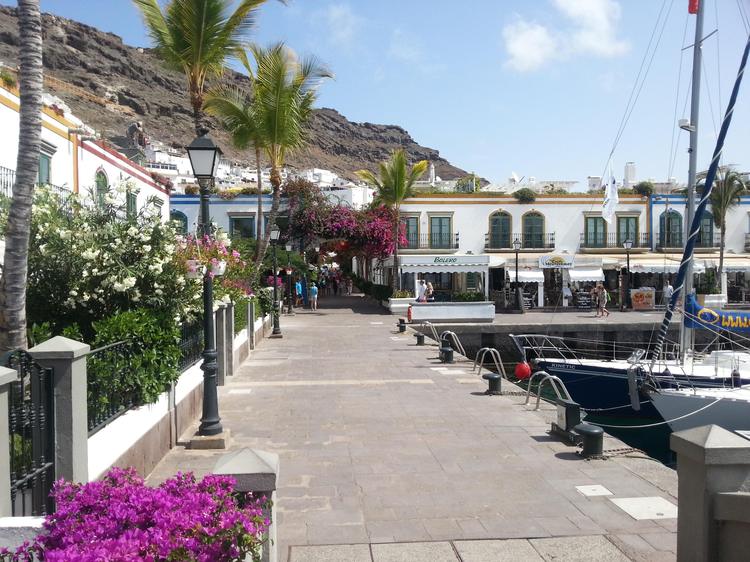 Scrivi il tuo indirizzo e scopri quante case vacanza hai intorno: la mappa che misura la pressione turistica alle Canarie