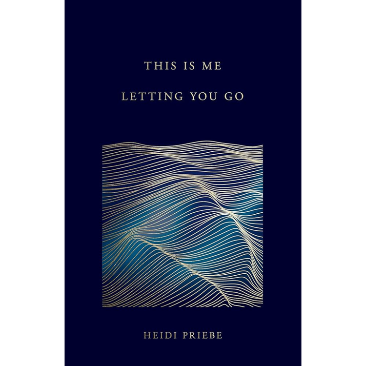 Sampul This Is Me Letting You Go