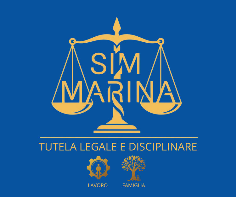 “Carta dei servizi” SIM Marina: più tutela legale e assistenza per gli associati dal 31 marzo