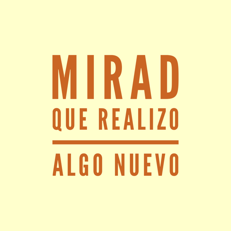 Hoy el reto del amor es que acojas a Cristo en tu presente