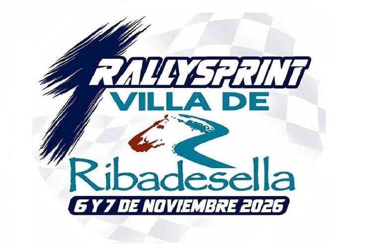 Rallysprint Villa de Ribadesella 2026: 3 tramos y 33,27 km cronometrados