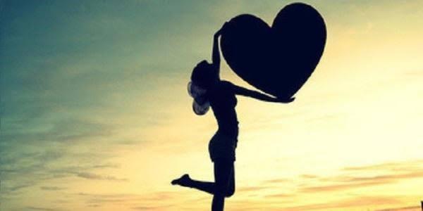 O amor nos aviva!