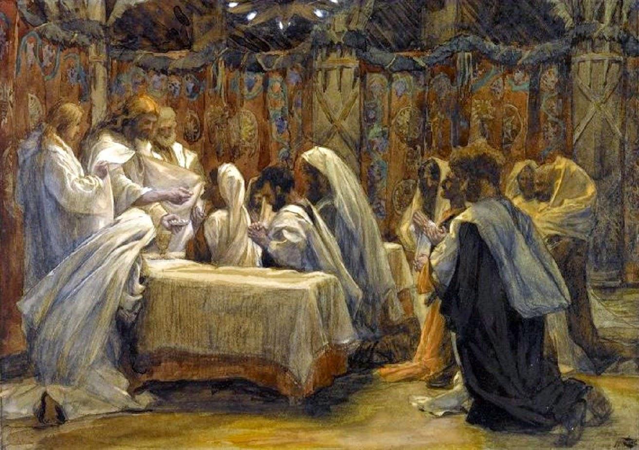 Monday of the Sixth Week of Easter
