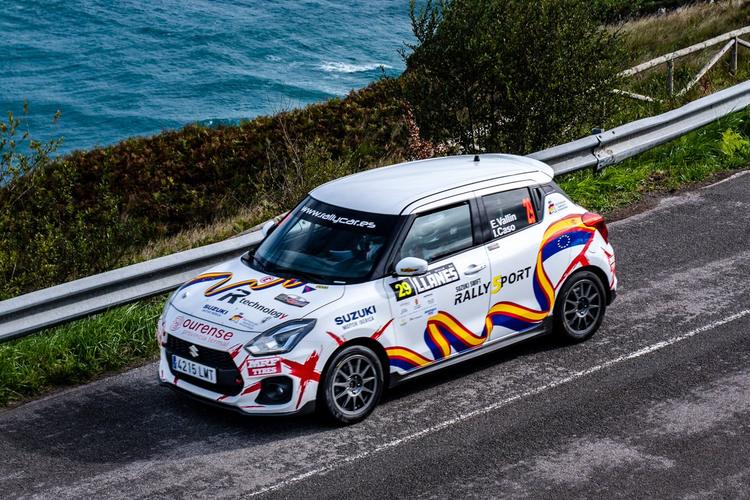El Consejo Mundial de la FIA aprueba el nuevo Gr. Rally5-kit, “Made in Spain”