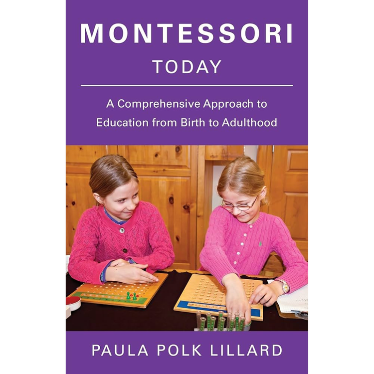Sampul Montessori Today