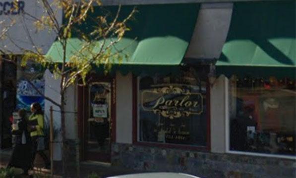 Parlor on Main