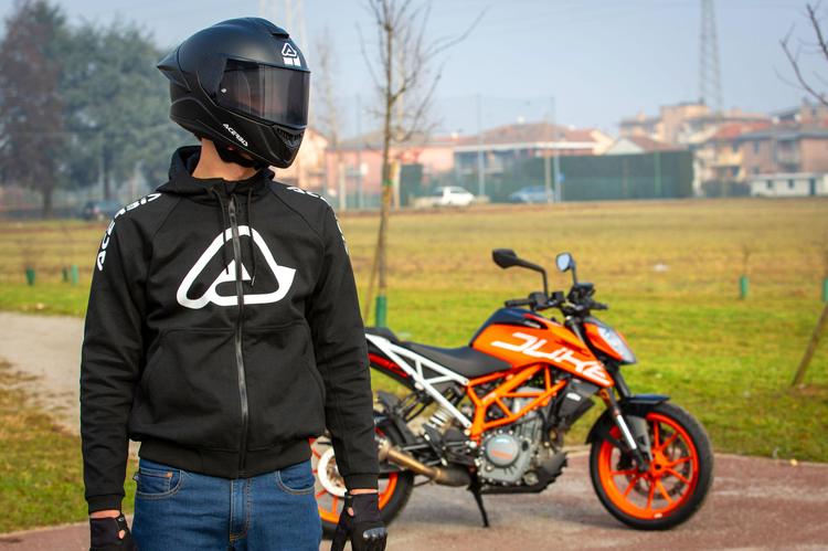 ACERBIS PRESENTA SUS NUEVAS SOLUCIONES PARA LA MOVILIDAD URBANA