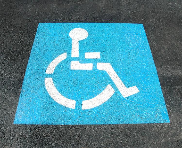 02. L'emploi des personnes handicapées