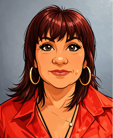 Joséphine DI MARTINO