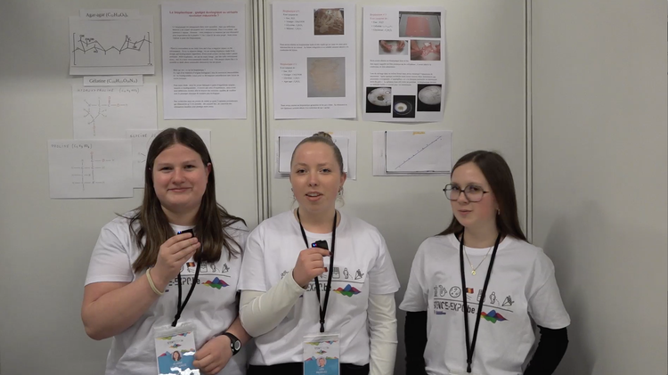 Projet 13: Le bioplastique, gadget écologique ou véritable révolution industrielle ?