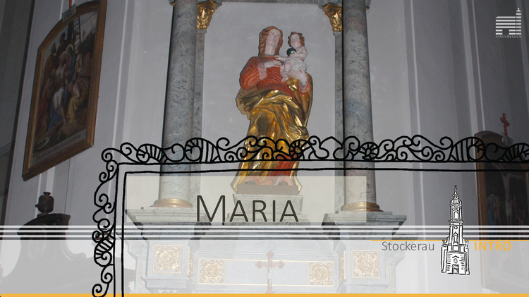 Maria in Stockerau