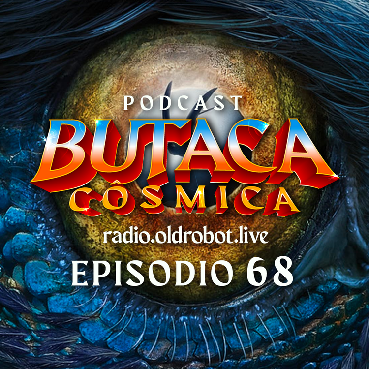 EP.068 La Butaca Cósmica //  Planeta Prehístorico, Beavis and Butthead y Lightyear