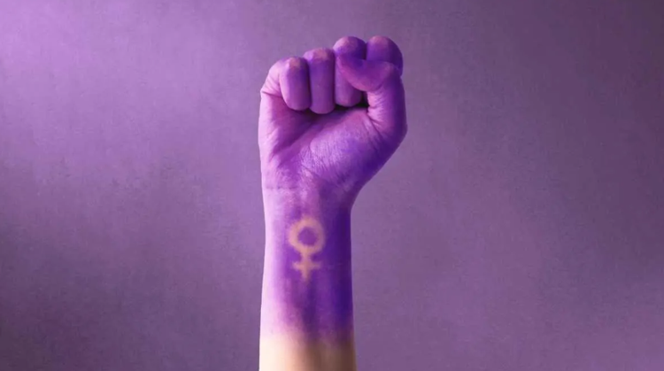 "L'extrême droite n'est pas féministe" : formation le 24 novembre