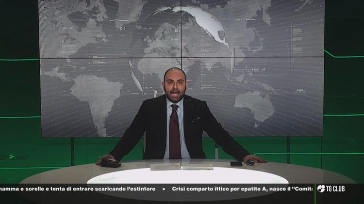 TG Club del 4 Aprile