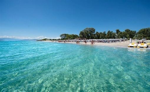 Soggiorno mare in Calabria Voi hotel Floriana Village