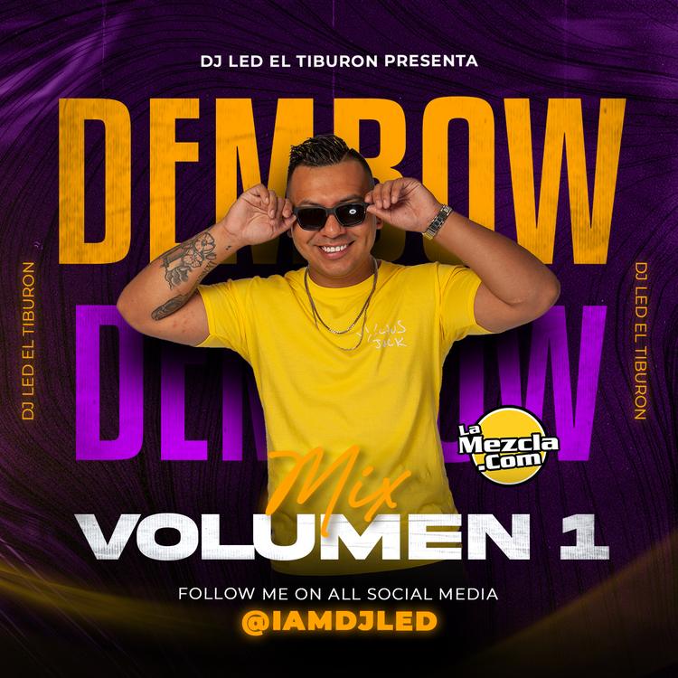 DJ LED - Dembow Mix 2022