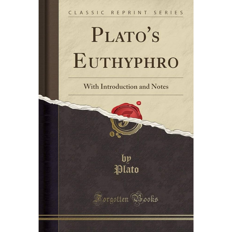 Sampul Euthyphro
