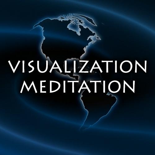 Visualization Meditation - Motivation & Aspirations