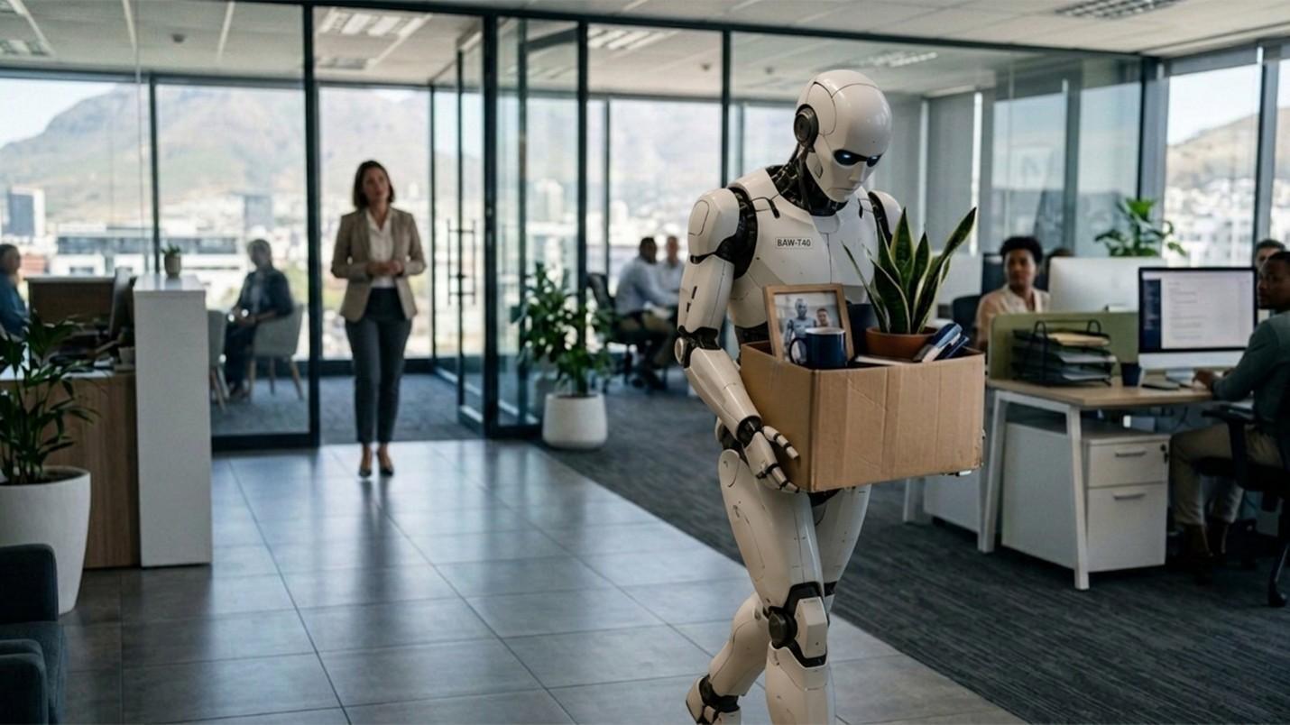 Some Companies are Going Back on Automation. Should you?