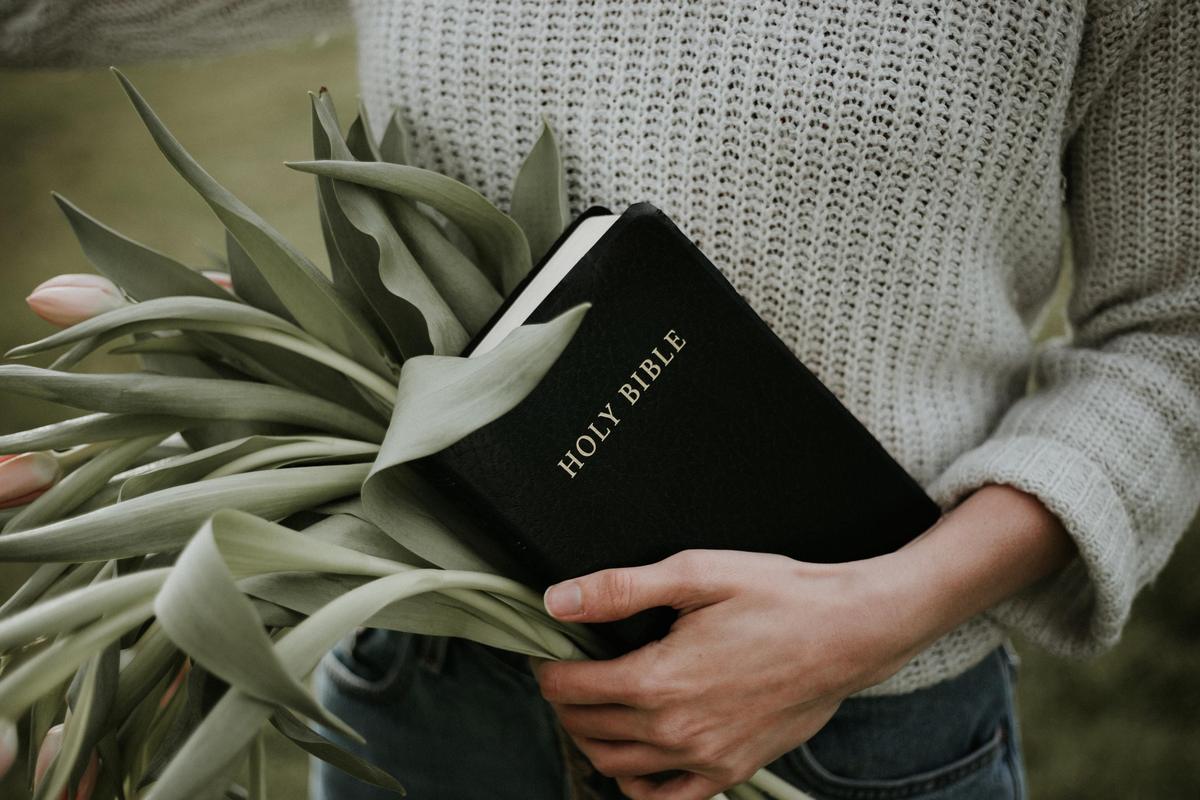  The Purpose of Christ