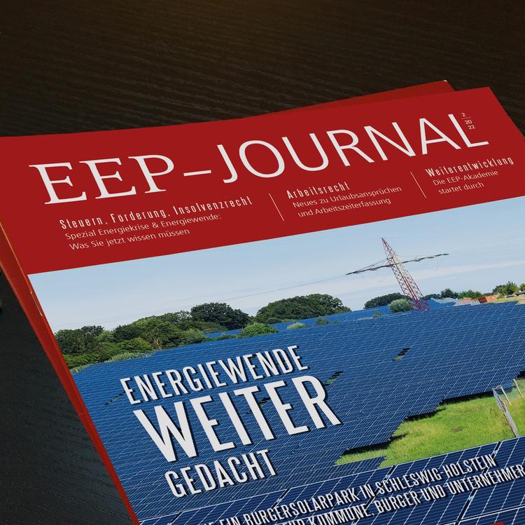 EEP-Journal 2/2022