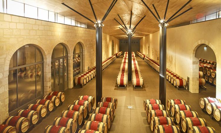 Château Kirwan 2025