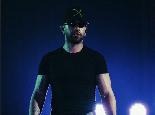 FEID DA INICIO A SU GIRA “FEID VS FERXXO” COMPLETAMENTE AGOTADA EN EE.UU. CON SUS PRIMEROS SHOWS EN FLORIDA