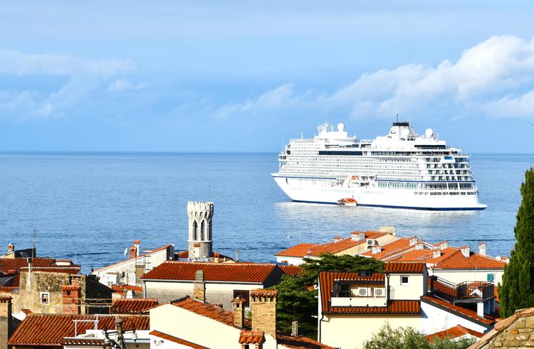 Sailing through history in the Mediterranean