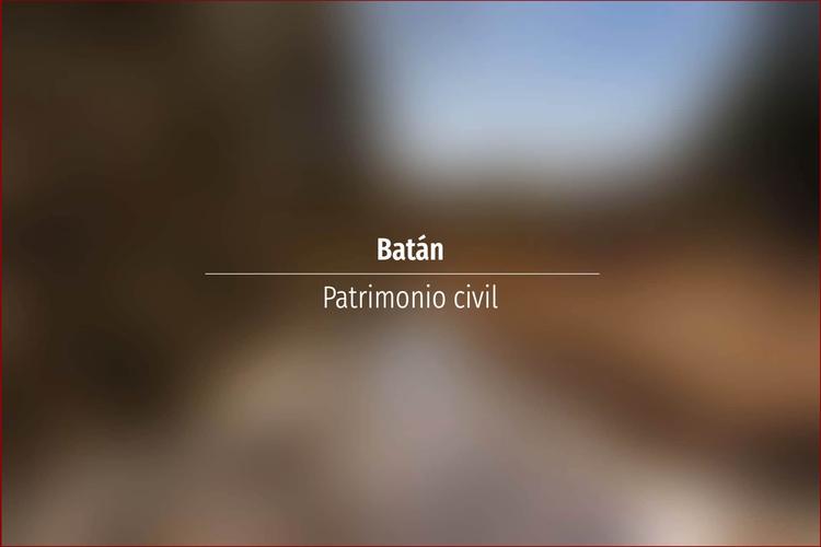 Batán