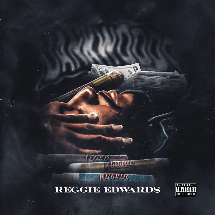 time - Reggie Edwards