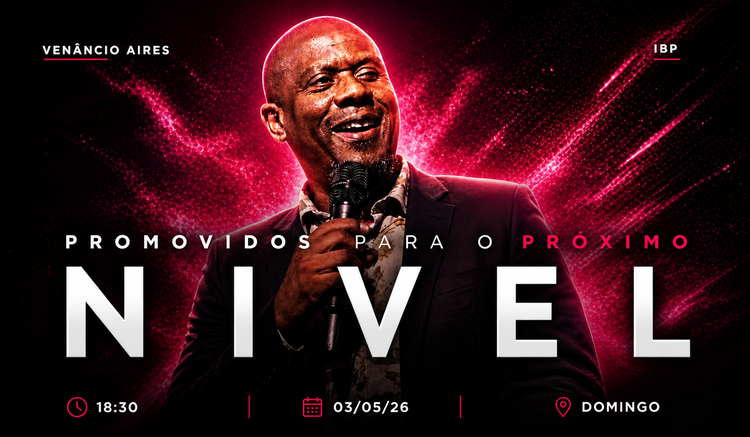 Promovidos para o próximo nível