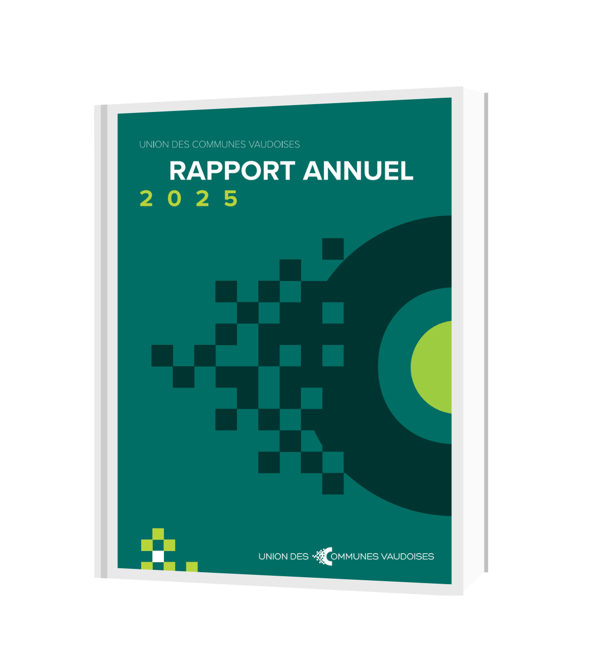 Rapport annuel 2025