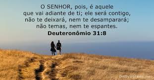 Deus nos faz fortes!