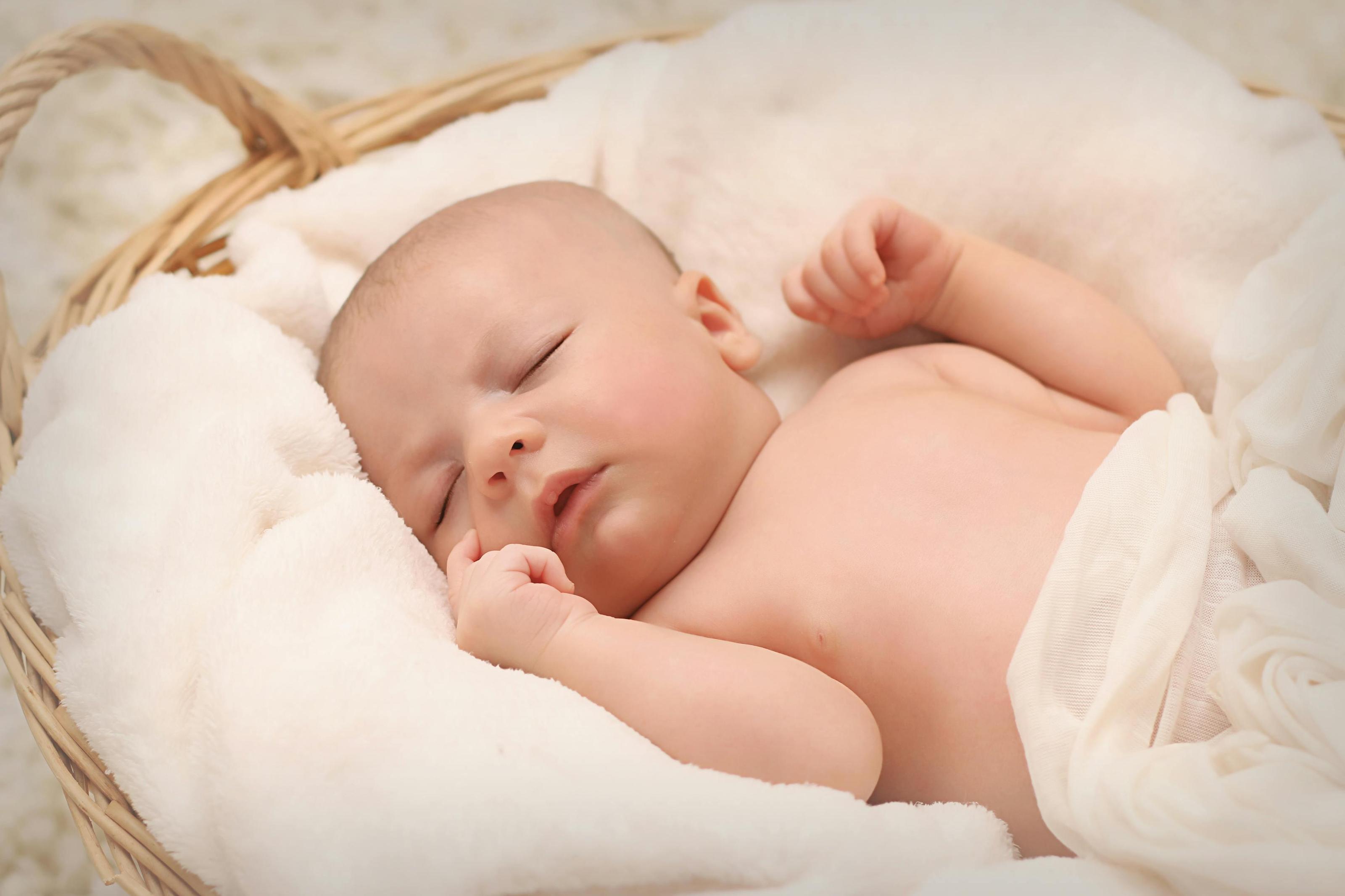 What the Bible Says About Abortion (Study Outline)