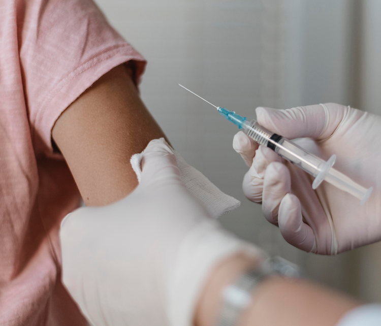 Vaccino Antinfluenzale 