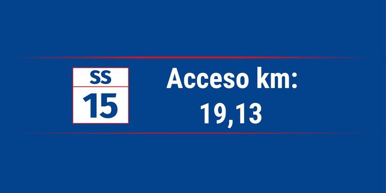 SS 15 | KM 19,13 | Hohenau 2