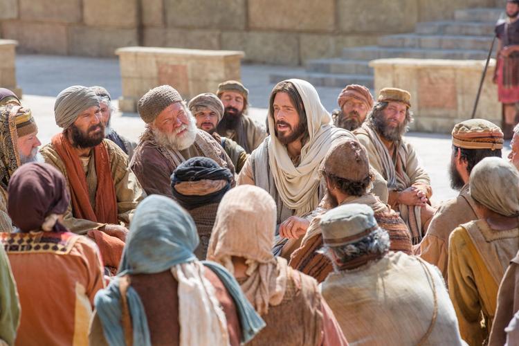Daily Reflection on the Gospel of Friday, June 5, 2026