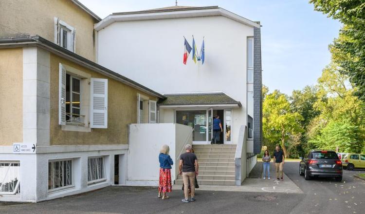 Changement d'horaire