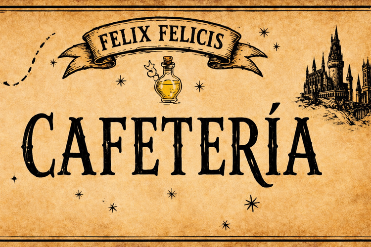 FELIX FELICIS