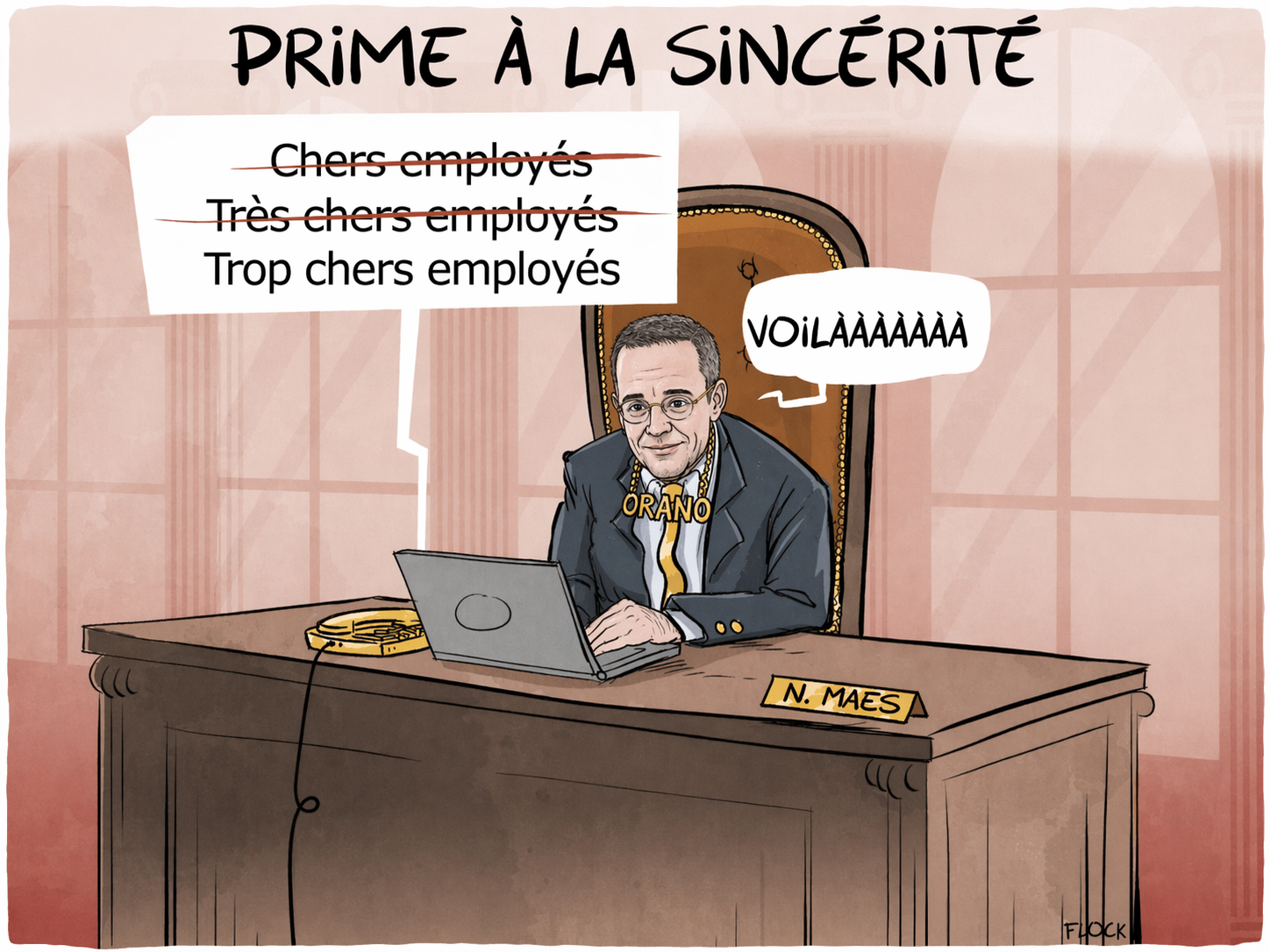 Pouvoir d’achat et remise à plat des forfaits de poste : SUD alerte !