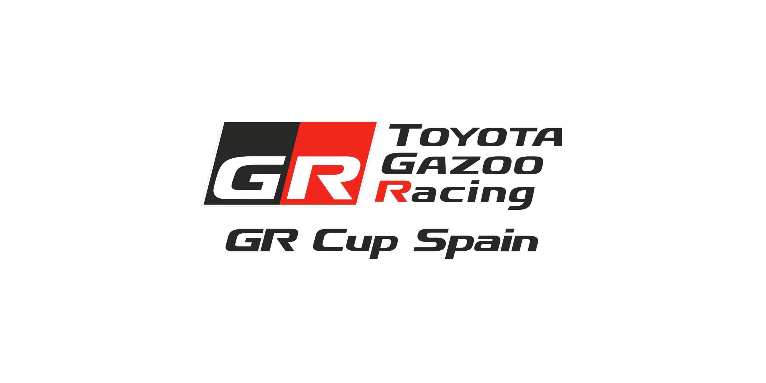 GR Toyota Gazoo Racing GR Cup Spain › MotorLand