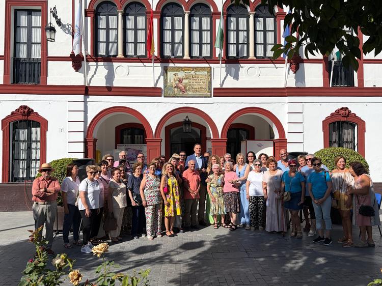 Lebrija conmemora el Día Mundial del Alzheimer con un amplio programa de actividades