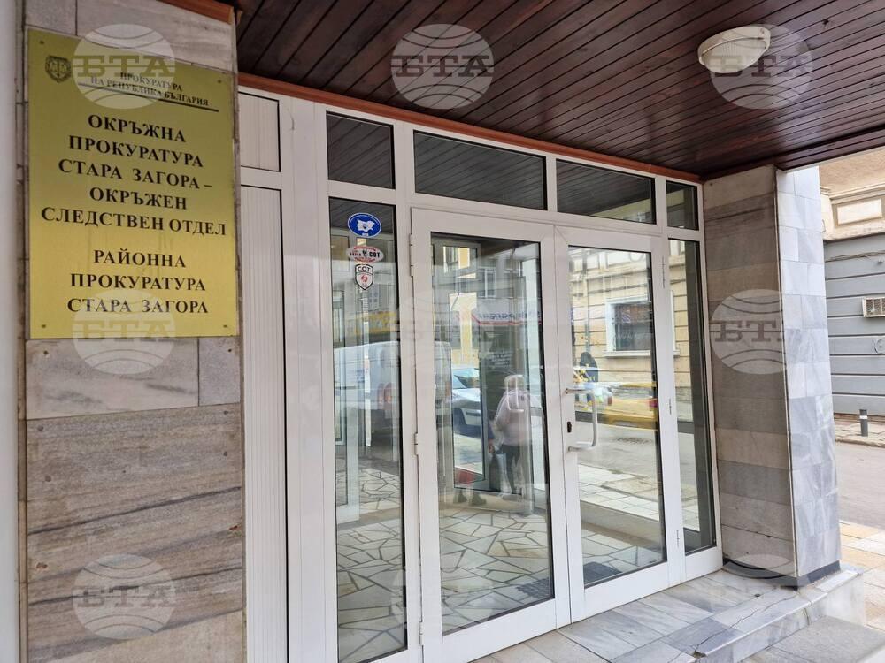 Мъж на 52 години е задържан при разследване за опит за блудствени действия с 15-годишно момче