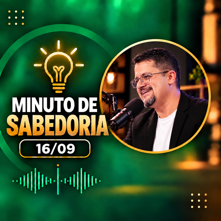 16/09 - Minuto de Sabedoria - Simplicidade 