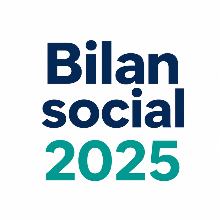 Bilan social 2025
