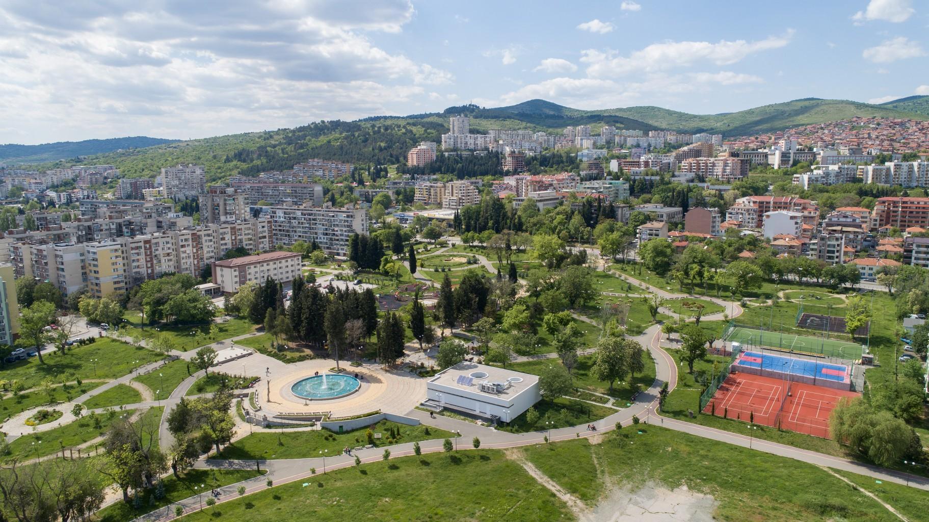 Събития в Стара Загора на 3 август, понеделник 