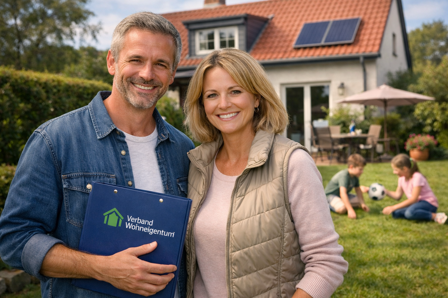 Verband Wohneigentum Oelde – Gemeinsam für sicheres und gutes Wohnen