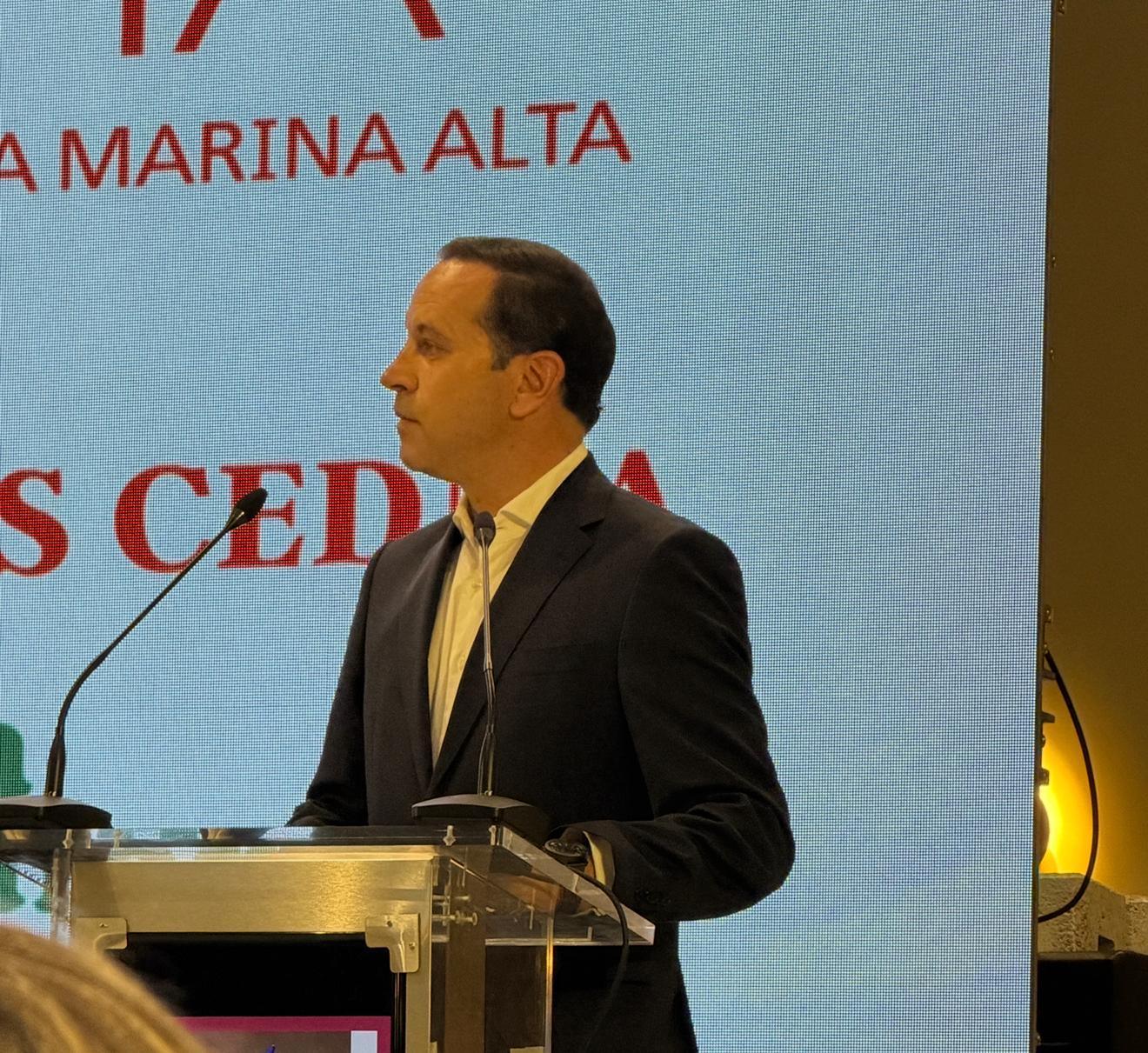 Arturo Poquet desmonta en el juicio una acusación que el propio denunciante acabó retirando