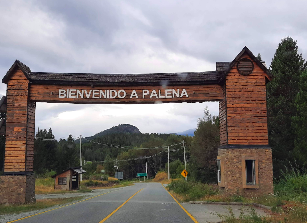 Pueblo de Palena  – Guía App Chiloé Turismo en Patagonia Verde, Patagonia Verde, Sur de Chile