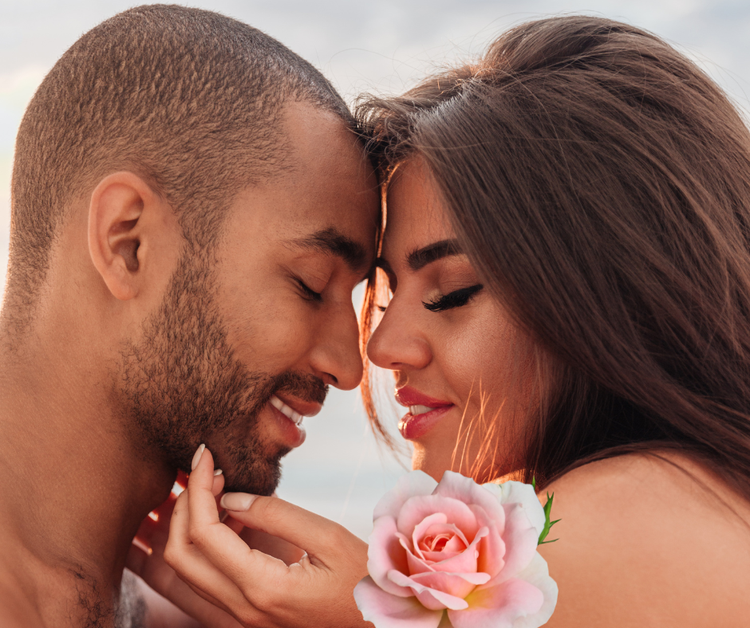 Liebe liegt in der Luft - Teil III 